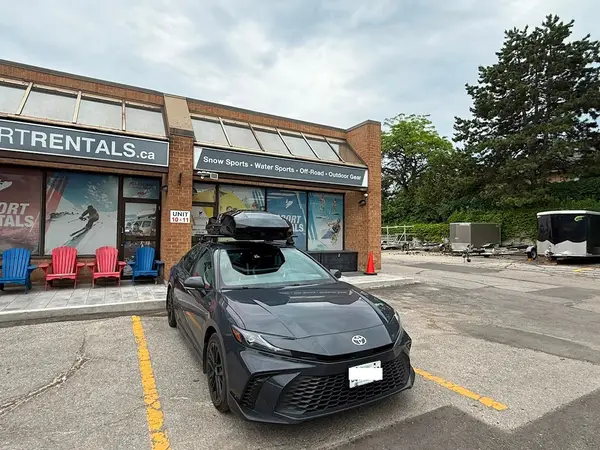 Exclusive Sport Rentals, photo 3