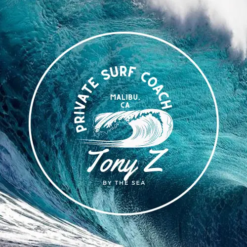 Exclusive Surf Coach