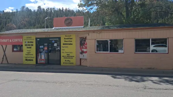 Exit 240 Ski & Ride Rental