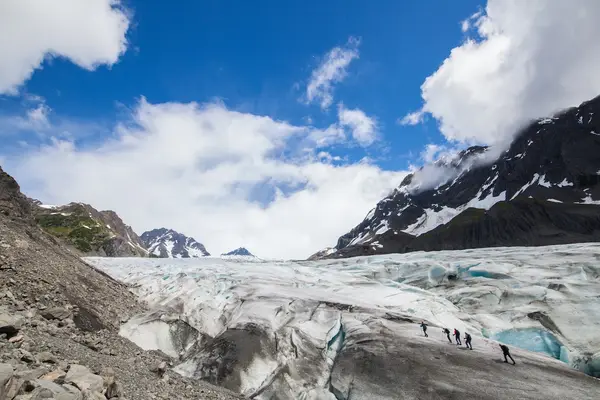 Exit Glacier Guides, Seward, AK