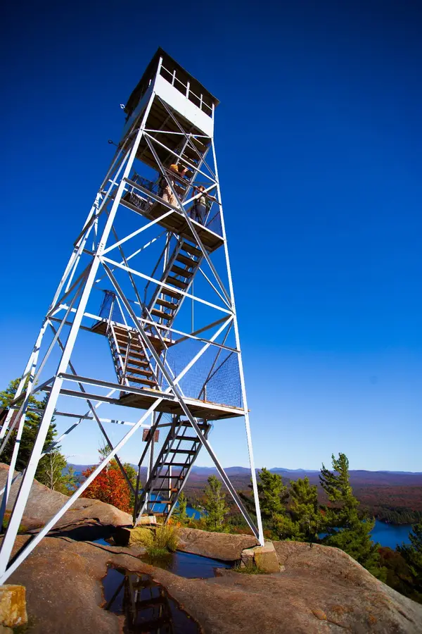 Experience Old Forge