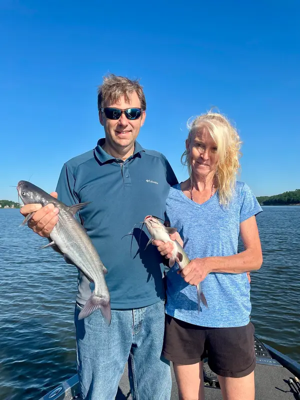 Expert Angling Guide Service