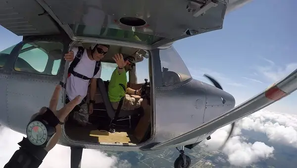 Explore Freefall