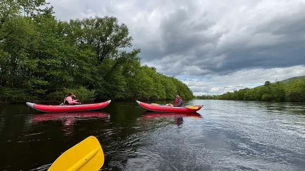 Extreme Adventure Travel Outfitters, Lehighton, PA