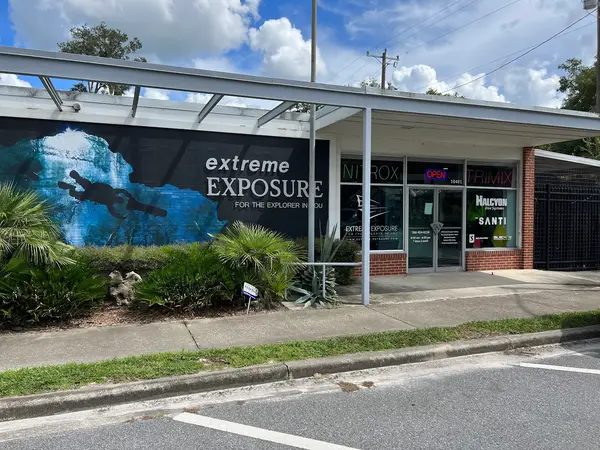 Extreme Exposure
