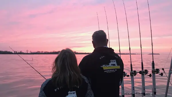 'Eye-Catcher Charters, LLC, Lakeside Marblehead, OH