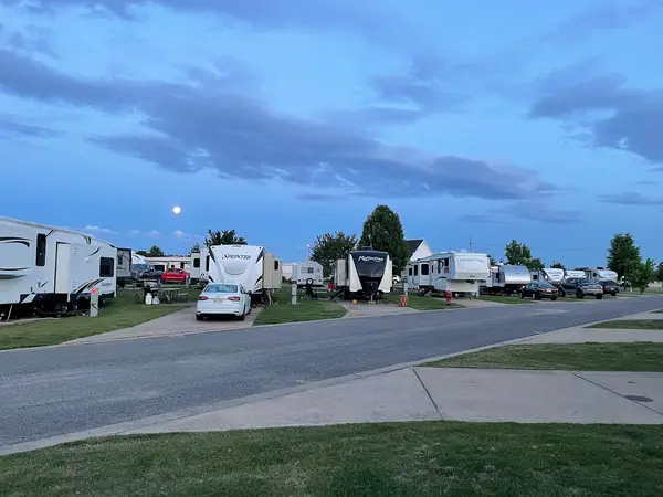 EZ Daze RV Park