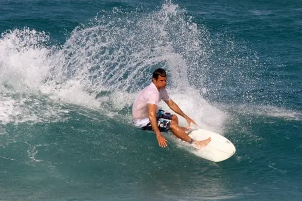 EZride Surf School