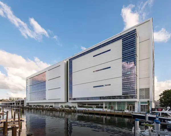 F3 Marina Fort Lauderdale