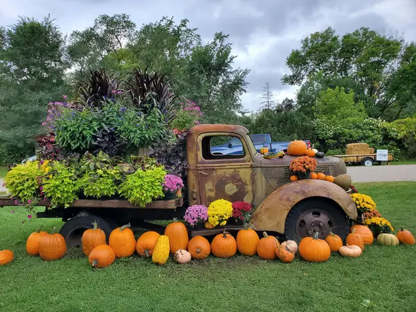 Fairhaven Farm, South Haven, MN