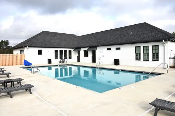 Fairhope Landing RV Resort