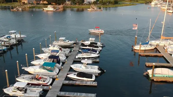 Fairwinds Marina