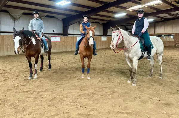 Faith Haven Stables