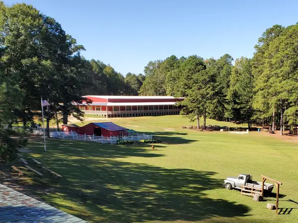 Family Farm Christian Day Camp, Malvern, AR
