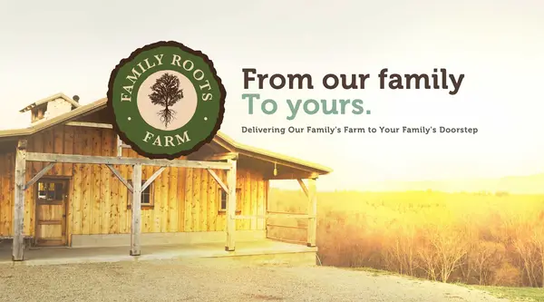 Family Roots Farm, Wellsburg, WV