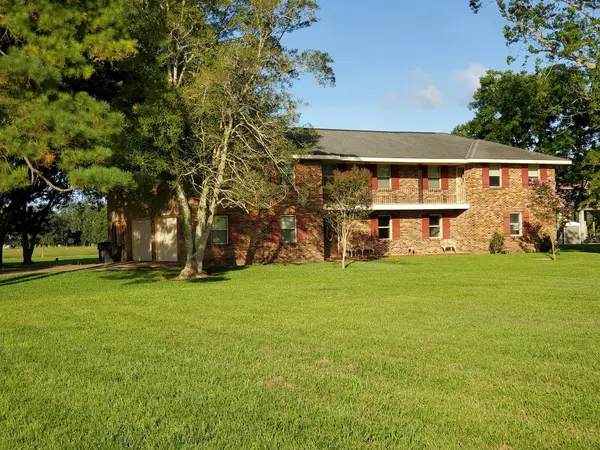 Fanny Ranch Lodge