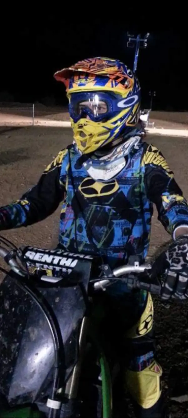 Farm 14 MX Track