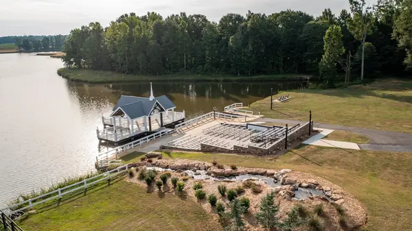 The Farm at Wolf Creek, Barnesville, GA