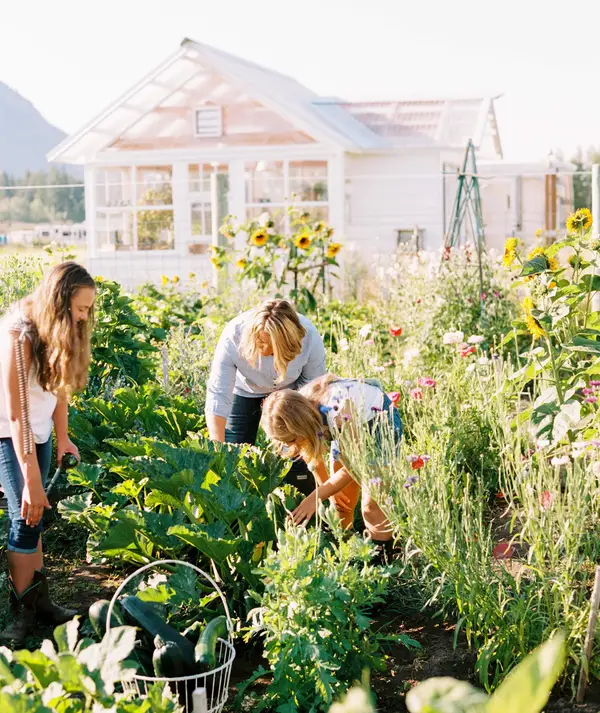 Farm Kid & Co.