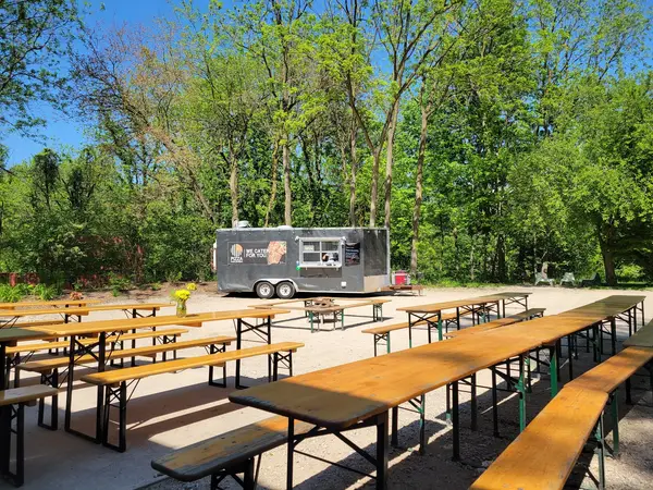 Farmhaus Cider Co., Hudsonville, MI