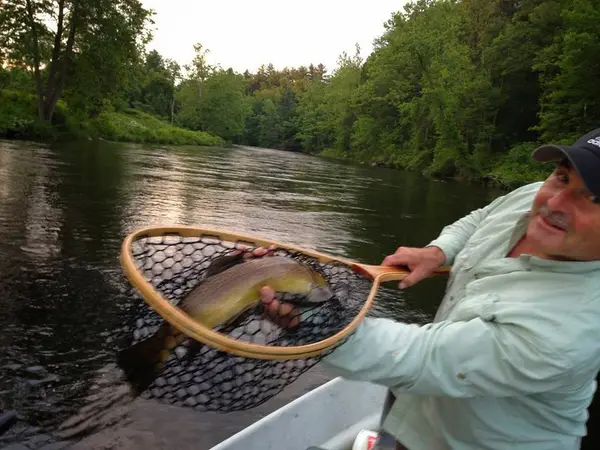 Farmington River Trading Company