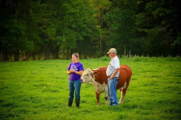 Farms to Families Maine, Sidney, ME