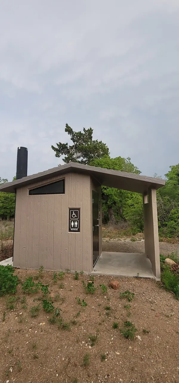 Fawn Creek Campground