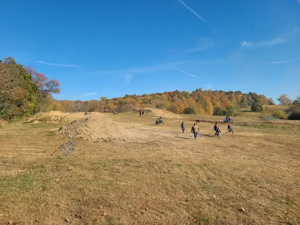 FCA Motocross Track
