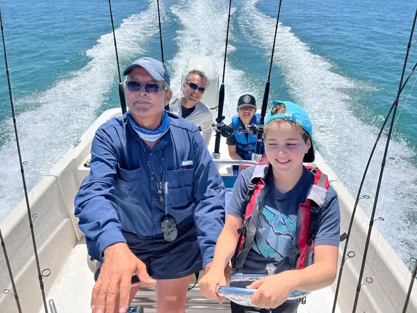 Feel Good Fishing Charters & Adventures, Wrightsville Beach, NC