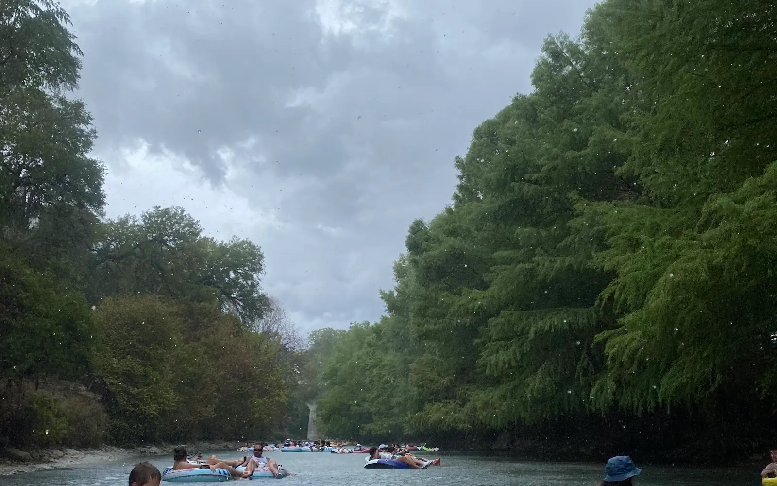 Felger's River Center & Toob Rental