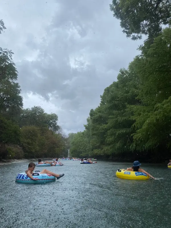 Felger's River Center & Toob Rental