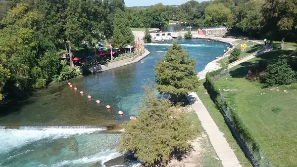Felger's River Center & Toob Rental, photo 2