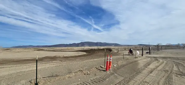 Fernley Mx Track