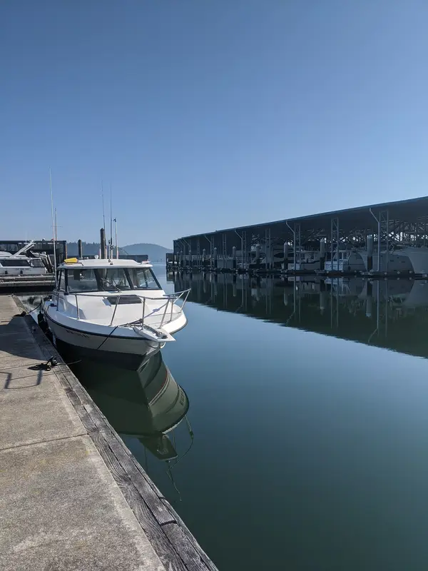 Fidalgo Marina