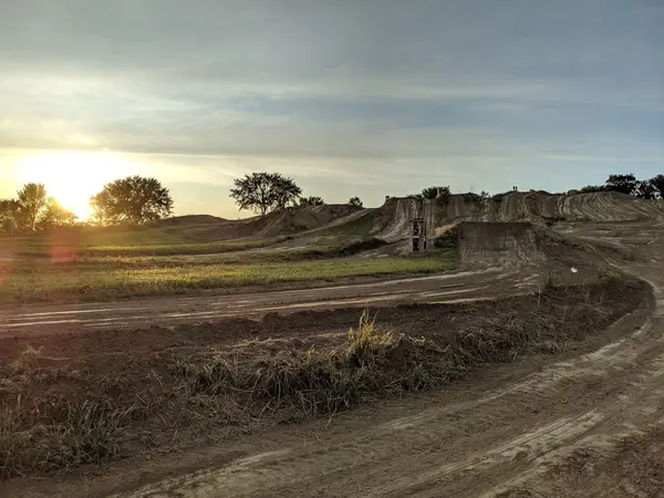 Fiddler Creek MX