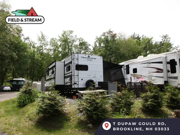 Field & Stream RV Park