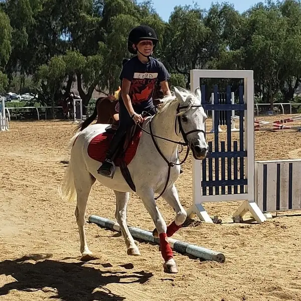 Fieldstone Riding Club, photo 2