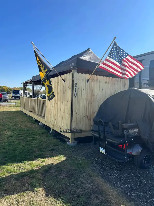 Fieldstone RV Park