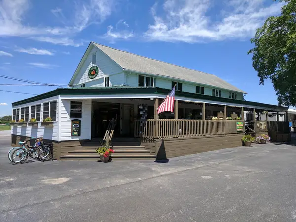 Fifer's Farm Store & Kitchen, Camden Wyoming, DE