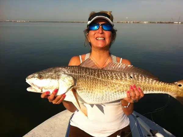 Fill-A-Bite Fishing Guide Service