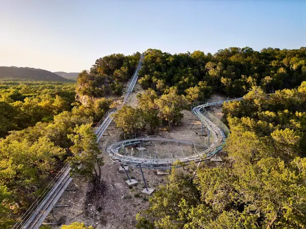 Fimfo Adventures, New Braunfels, TX