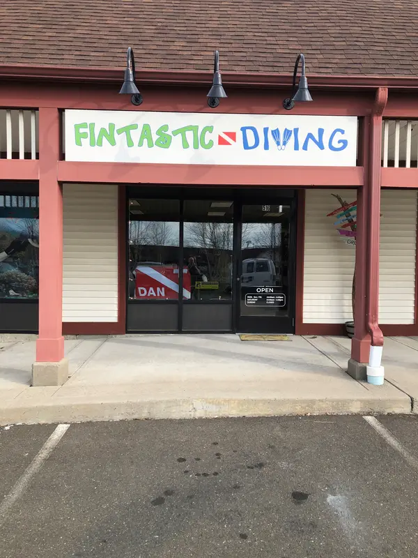 Fin-Tastic Diving, LLC
