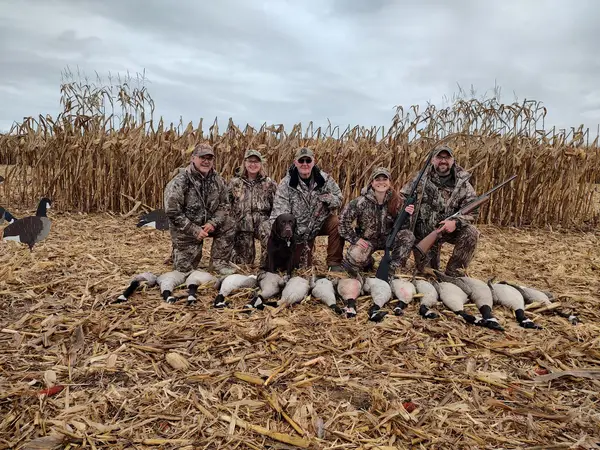 Finger Lakes Hunting Service