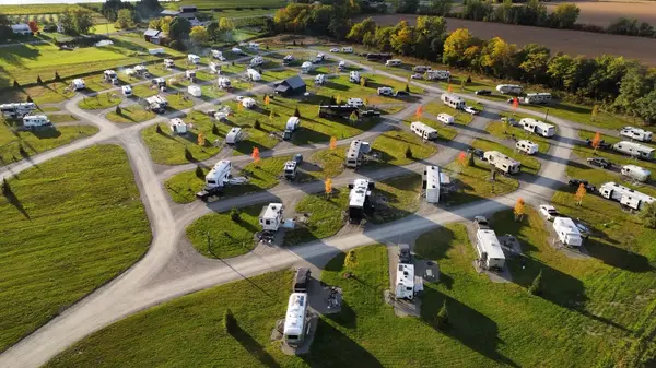 Finger Lakes RV Resort