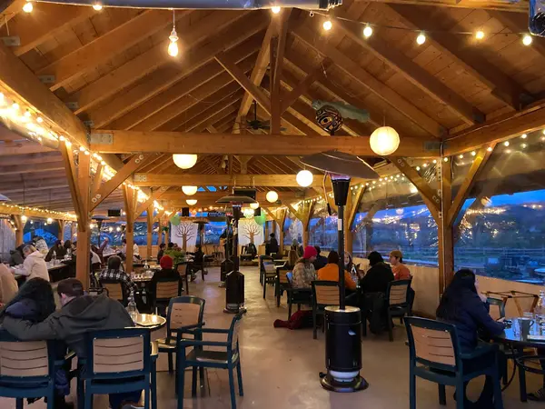 Finnriver Farm & Cidery, Chimacum, WA