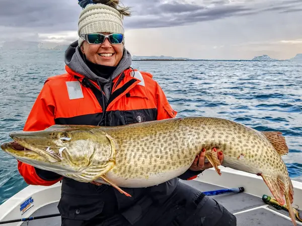 Fins & Grins Muskie Charters