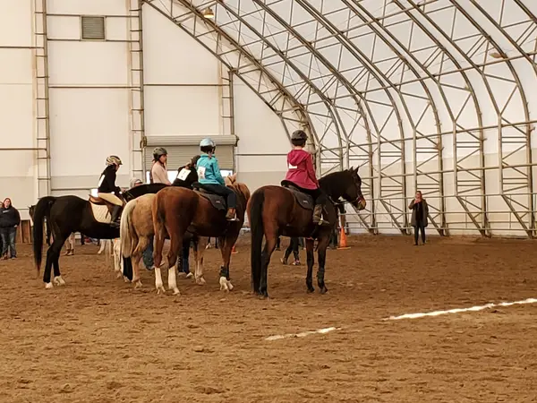 Firefly Equestrian Center