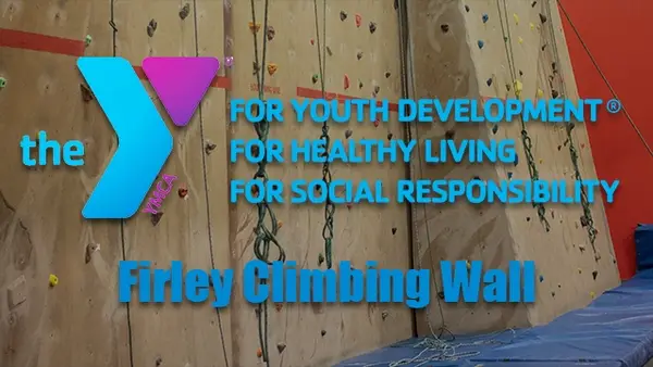 Firley YMCA Climbing Wall