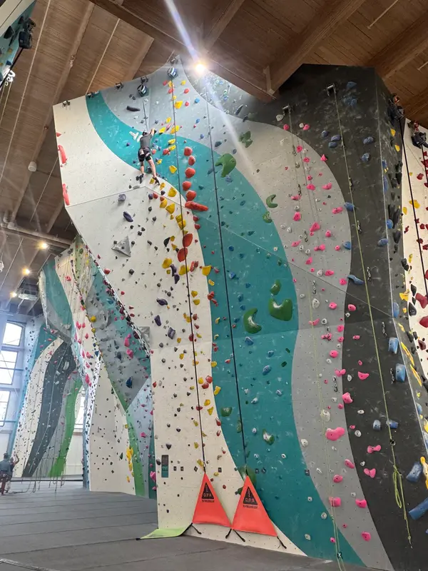 First Ascent Arlington Heights