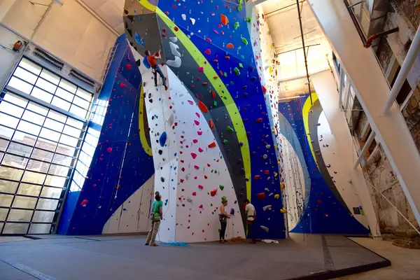 First Ascent Peoria